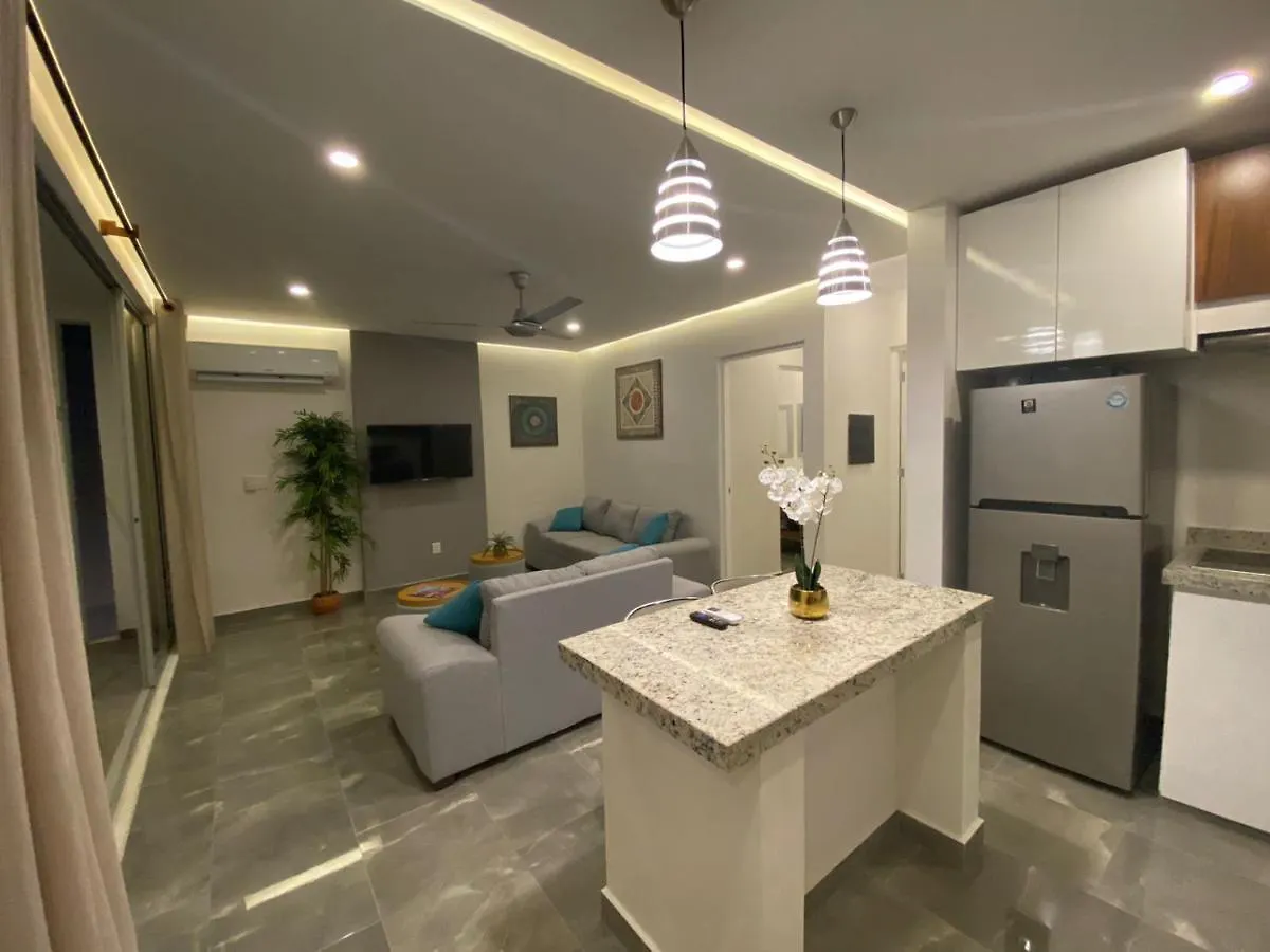 Dune Tulum Apartment