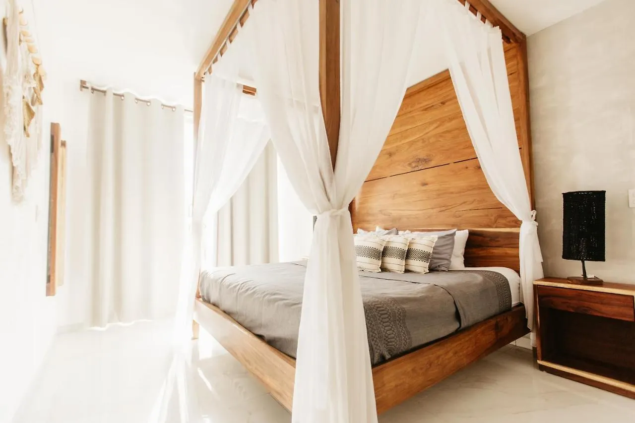 Apartment Dune Tulum