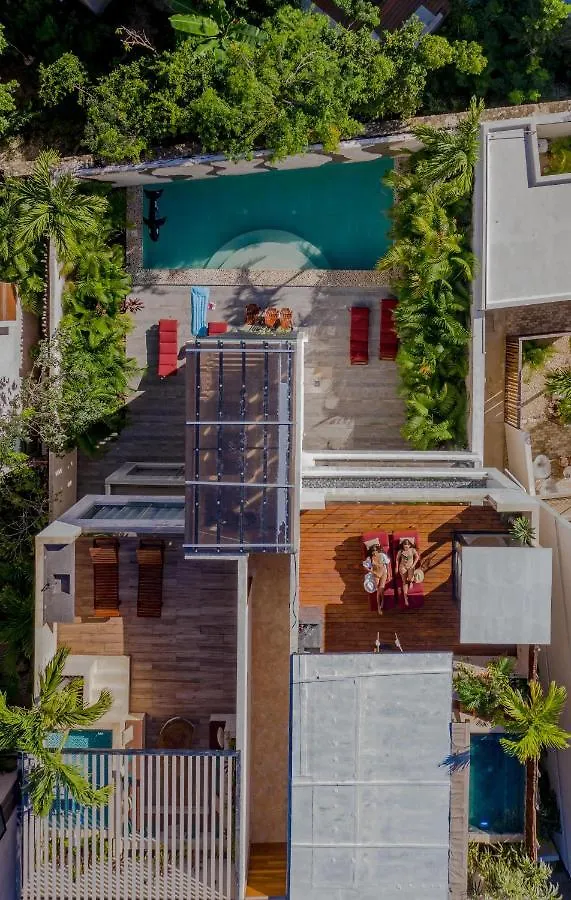 Dune Tulum