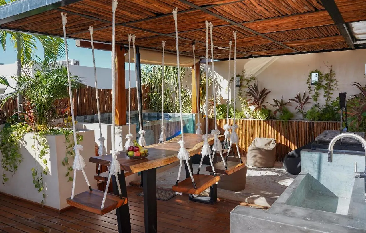 Dune Tulum