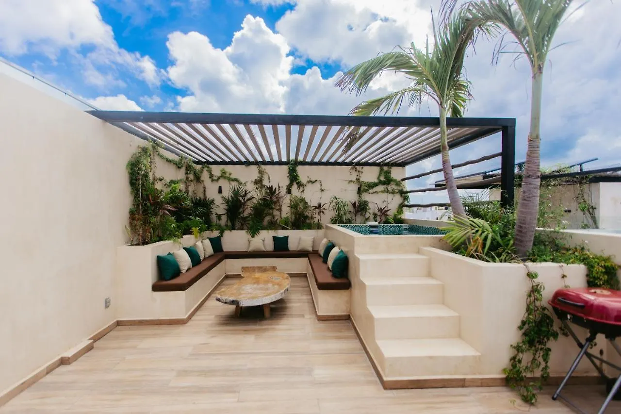 Dune Tulum Apartment